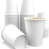 Paper Cups 50pc 150ml