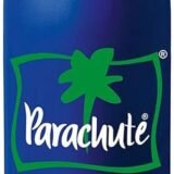 Parachute Advansed Gold Coconut Hair Oil Jar 500ml