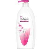 Pond's Bright Beauty Light Creme Body Lotion 400ml