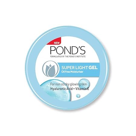 Pond's Hydra Super Light Gel 25ml
