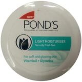 Pond's Light Moisturiser 25ml