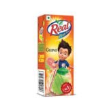 Real Fruit Power Mixed Fruit 180ml