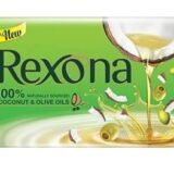 Rexona Coconut & Olive Oils Soap 150g