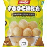 Shareat Foochka 200g