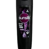 Sunsilk Black Shine Shampoo 80ml