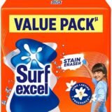 Surf Excel value pack 4X200g