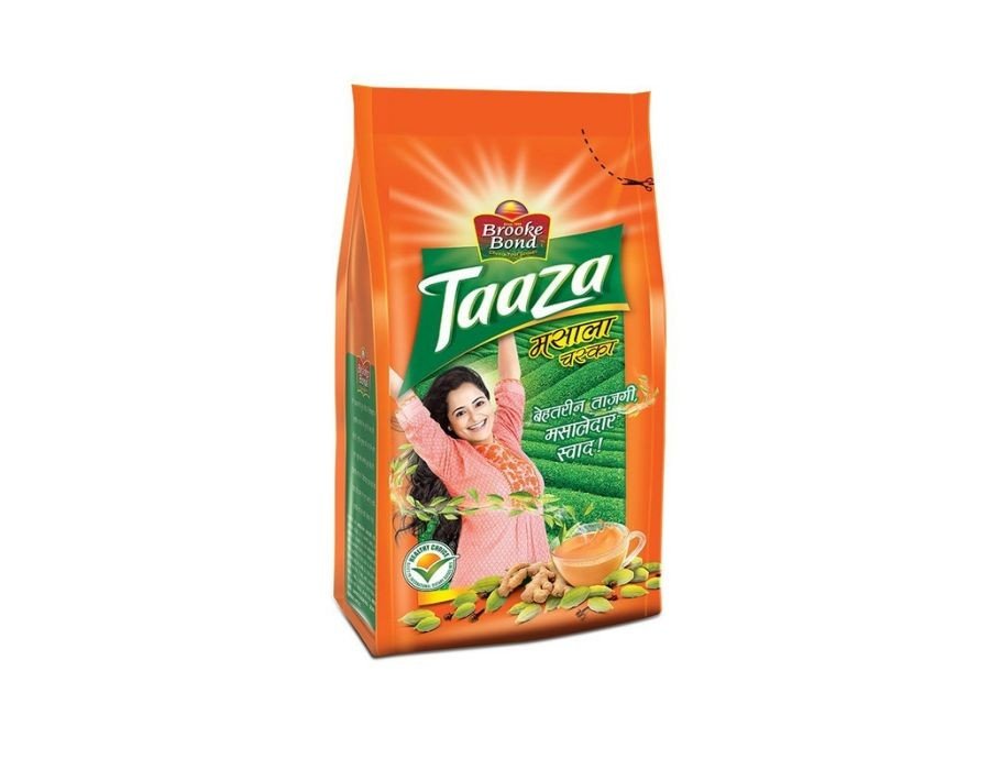 Taaza Masala Chai 100g