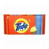 Tide Blue Bar 100g