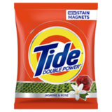 Tide Double Power+ Jasmine & Rose 80g