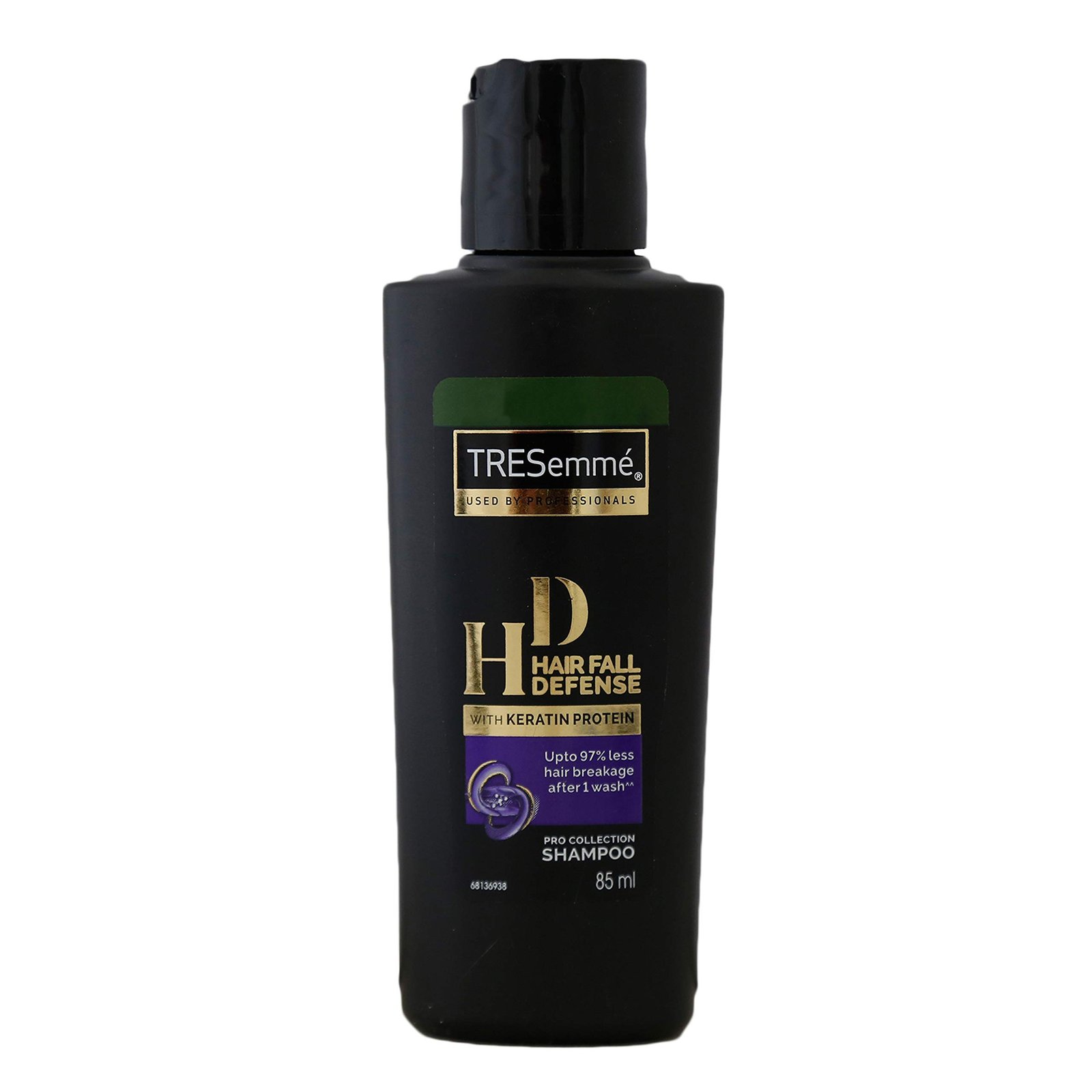 TRESemme Hairfull Defense Shampoo 85ml