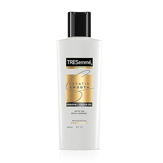 TRESemme Keratin Smooth Conditioner 80ml