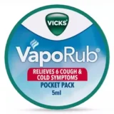 Vicks VapoRub 5ml