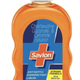 Savlon Disinfectant Antiseptic Liquid 50ml