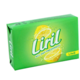 LIRIL LIME Soap 75g