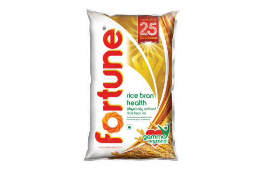 Fortune Rice Bran Health 1L