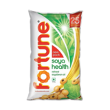 Fortune Health Soya Pouch 750g