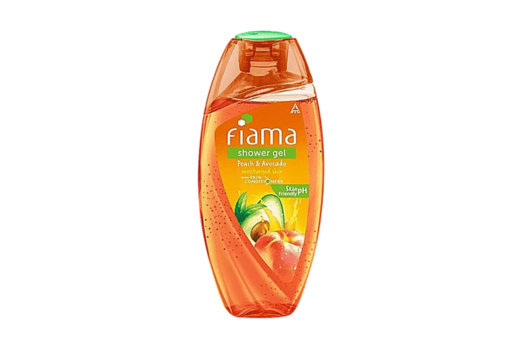 Fiama Peach & Avocado Shower Gel 250ml