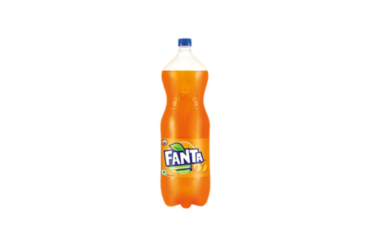 Fanta 2L
