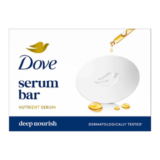 Dove Serum Bar 100g