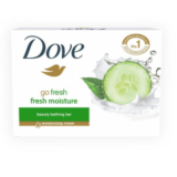 Dove Fresh Bar 75g