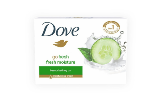 Dove Fresh Bar 75g