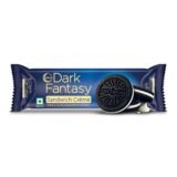 Dark fantasy vanilla cream