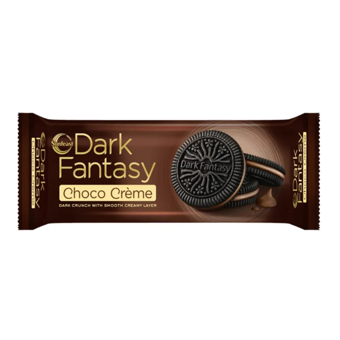 Dark fantasy choco cream