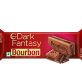 Dark fantasy bourbon 90g