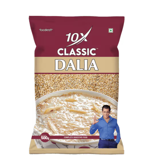 Classic dalia 500g