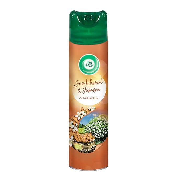 Airwick Sandalwood & jasmine 245ml