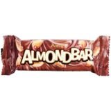 Amul Almond Bar Filed Chocolate