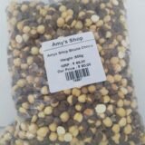 Amys Shop Bhuna Chana 500g