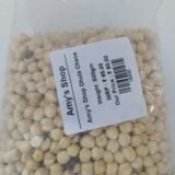 Amy's Shop Dhula Chana 500g