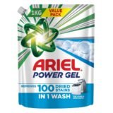 Ariel Power Gel Top Load 900g