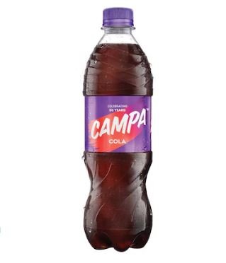 Campa Cola 500ml