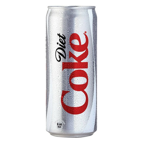 Coke Diet 300ml
