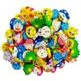ColorFul Eraser 36Pcs
