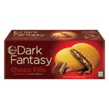 dark fantasy choco fills