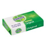 Dettol original 50g