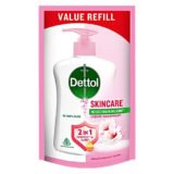 Dettol sikncare liquid handwash 175ml