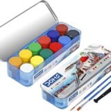 Doms Poster Colour 12 shade