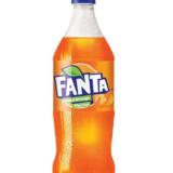 Fanta Orange Flavoured 300ml