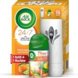 Freshmatic Autospray Lemon & Orange Blossom