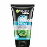 Garnier anti-shine ICY Face wash 50g