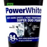 Garnier Duo Foam Turbo Bright 100g