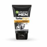 Garnier Men TurboBright Anti-Pollution FaceWash 50g