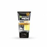 Garnier Turbo Bright Anti-Pollution 100g