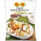 GM Foods Dahi Vada Instant Mix (Flour) 500g