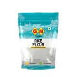 GM Foods Rice Flour 500g