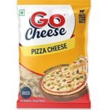 Go Cheese Pizza Cheese 200g